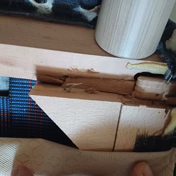 Aldığımız Sandalye Takımı Sürekli Arızalanıyor, Servis Sorumluluk Almıyor