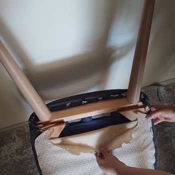 Aldığımız Sandalye Takımı Sürekli Arızalanıyor, Servis Sorumluluk Almıyor