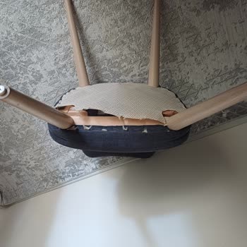 Aldığımız Sandalye Takımı Sürekli Arızalanıyor, Servis Sorumluluk Almıyor