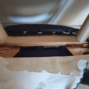 Aldığımız Sandalye Takımı Sürekli Arızalanıyor, Servis Sorumluluk Almıyor