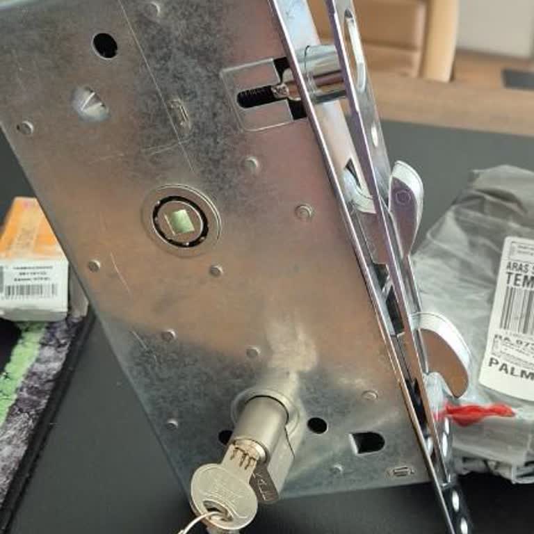 Uygun Fiyatlı Kapı Kilidi Alışverişimde Yaşadığım Hayal Kırıklığı