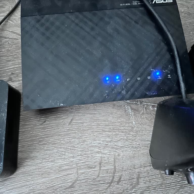 Bir Haftadır Süren İnternet Sorununa Çözüm Bekliyorum