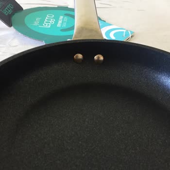 Leggno İlk Kullanımda Sorunlu Tava Ve Yetersiz Müşteri Hizmeti Deneyimi