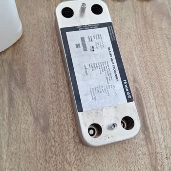 CTS Teknik Servis ECA Kombi Tamiri Sonrası Yüksek Ücret Ve Tekrar Arıza Mağduriyeti