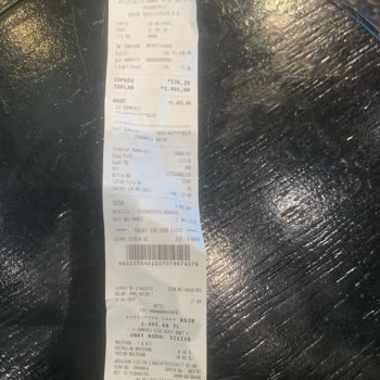 Etiketsiz Ve Kirli Elbise, Saygısız Mağaza Çalışanı: Hem Ürün Hem Hizmette Hayal Kırıklığı