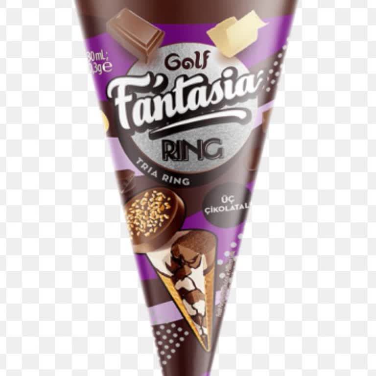 Golf Dondurmanın Külahı Bayat Ve Yumuşak Çıktı