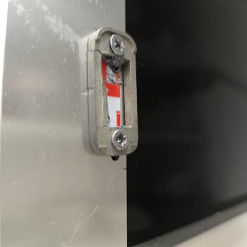 Dolap Kapağı Parçası Kırıldı, Yedek Parça Bulamıyorum