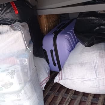 Sekiz Parça Eşya Gönderdiğim Halde Biri Kayboldu Maddi Zararım Büyük