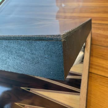 Aldığım Tavlanın İadesi Kabul Edilmiyor