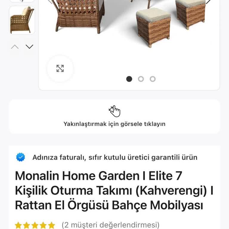 Güven Sorunu Ve Hayal Kırıklığı Yaratan Alışveriş Deneyimi