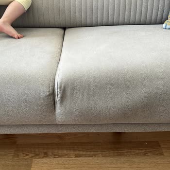 Koltuk Süngerleri Çöküyor Muhatap Bulunamıyor