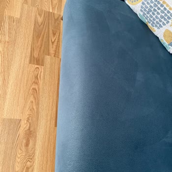 Koltuk Süngerleri Çöküyor Muhatap Bulunamıyor