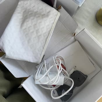 Trendyol’dan Aldığım Philips Lumea Sahte Ve Eksik Parçalı Çıktı, İade Talebim Cevapsız Kaldı