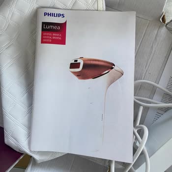 Trendyol’dan Aldığım Philips Lumea Sahte Ve Eksik Parçalı Çıktı, İade Talebim Cevapsız Kaldı