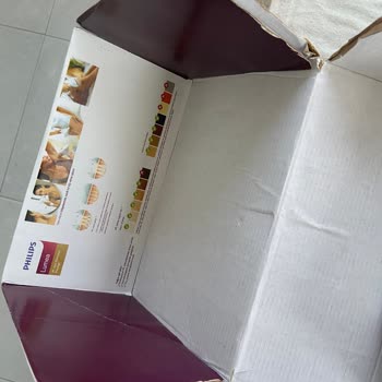 Trendyol’dan Aldığım Philips Lumea Sahte Ve Eksik Parçalı Çıktı, İade Talebim Cevapsız Kaldı