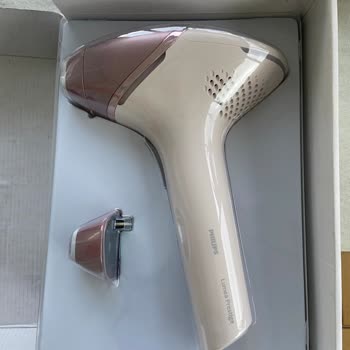 Trendyol’dan Aldığım Philips Lumea Sahte Ve Eksik Parçalı Çıktı, İade Talebim Cevapsız Kaldı