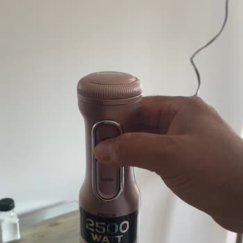 Karaca Mutfak Robotu Sürekli Arızalanıyor Servis Ve Destek Çözüm Sunmuyor