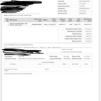 Karaca Mutfak Robotu Sürekli Arızalanıyor Servis Ve Destek Çözüm Sunmuyor