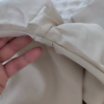 Ürün Farklı Geldi Değişim İçin Ek Ücret Talep Edildi