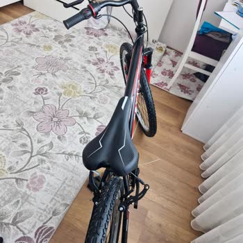 Aldığım Bisikletin İadesi Kabul Edilmiyor