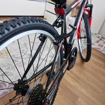 Aldığım Bisikletin İadesi Kabul Edilmiyor