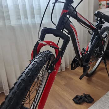 Aldığım Bisikletin İadesi Kabul Edilmiyor