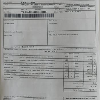 Axa Sigorta'nın Poliçe Başlangıç Tarihi Mağduriyeti