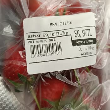 Fiyat Tutarsızlığı Ve İlgisiz Yönetim Nedeniyle Mağduriyet Yaşıyorum