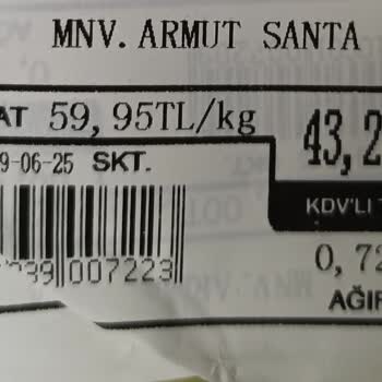 Fiyat Tutarsızlığı Ve İlgisiz Yönetim Nedeniyle Mağduriyet Yaşıyorum