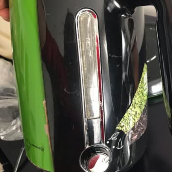 Korkmaz Çay Makinesi İçin Yedek Parça Bulunamıyor Mağduriyetim Giderilmiyor