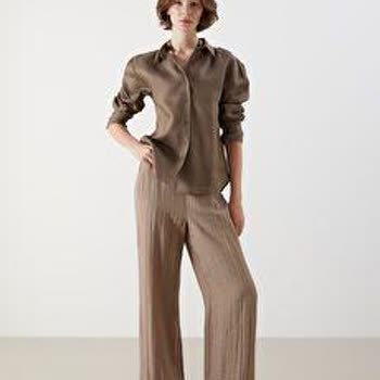 LCW Online Siparişimdeki Pantolon Kısa Sürede Yırtıldı