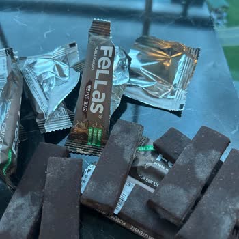 Küflü Meyve Bar Nedeniyle Çocuğum Rahatsızlandı, Mağduriyet Yaşadım