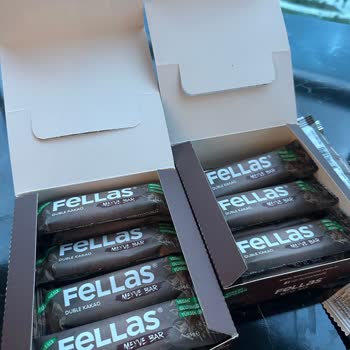 Küflü Meyve Bar Nedeniyle Çocuğum Rahatsızlandı, Mağduriyet Yaşadım