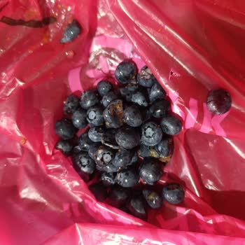 Ezilmiş Ürünler Ve Para Üstü Sorunu Yaşıyorum