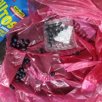 Ezilmiş Ürünler Ve Para Üstü Sorunu Yaşıyorum