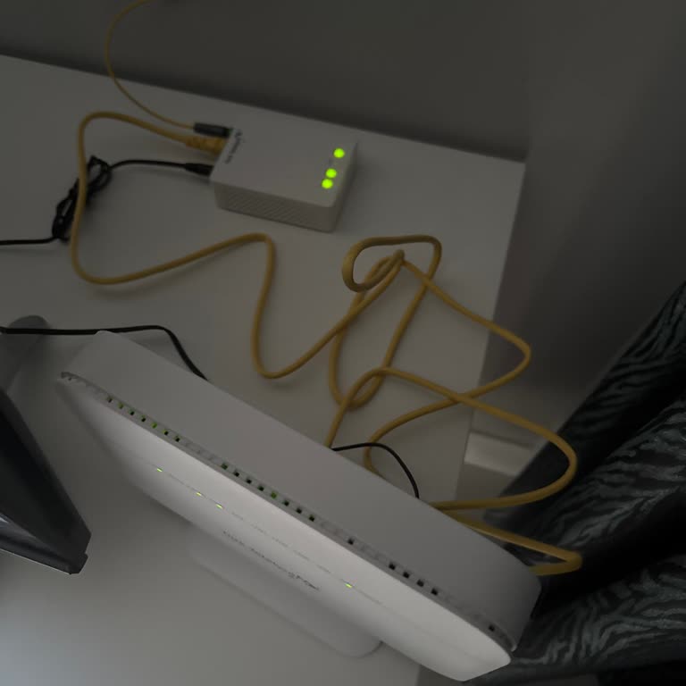 Uzun Süreli Kablo Net İnternet Kesintisine Çözüm Bekliyorum