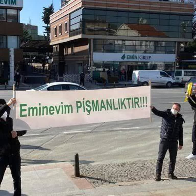 Eminevimde Yanlış Bilgilendirme Sonrası Mağduriyet Ve Para İadesinde Zorluk