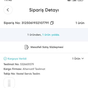 Arızalı Buzdolabı Ve Yetersiz Müşteri Hizmetleri Deneyimi