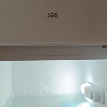 Arızalı Buzdolabı Ve Yetersiz Müşteri Hizmetleri Deneyimi