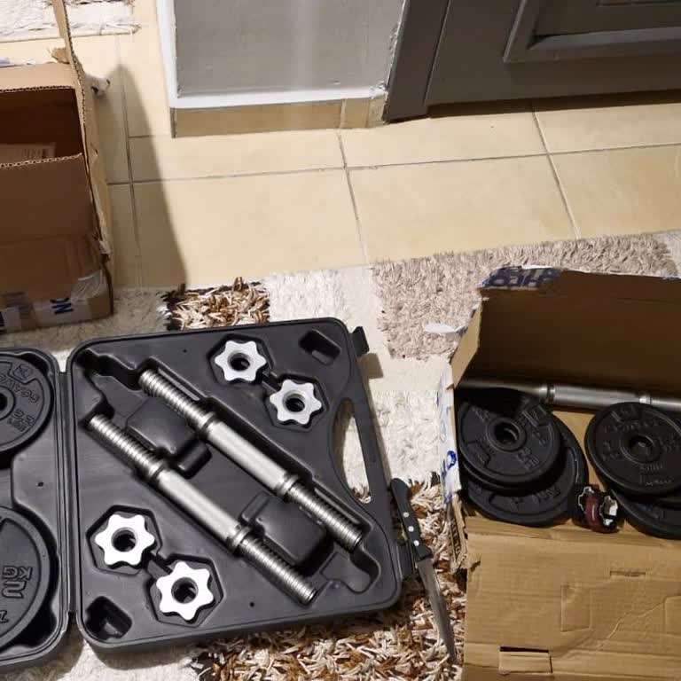 Decathlon Yanlış Ürün Gönderildi, Değişim Süreci Çok Uzadı