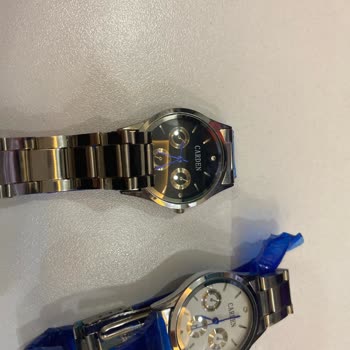 Sipariş Edilen Saatler Beklentiyi Karşılamadı