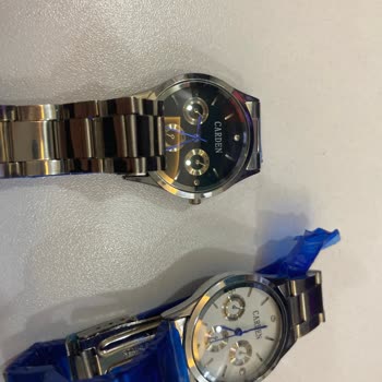 Sipariş Edilen Saatler Beklentiyi Karşılamadı