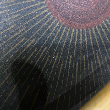 Tefal Tavada Beklenmedik Çizilme Ve Hızlı Deformasyon