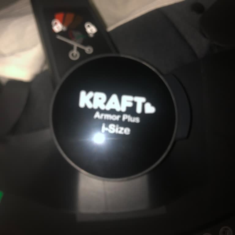 Kraft Baby Puset Memnuniyetsizliği