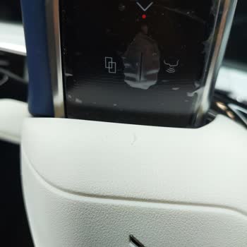 Sıfır Araçta Direksiyon Sorunu Ve Kullanıcı Hatası İddiası İle Mağduriyet