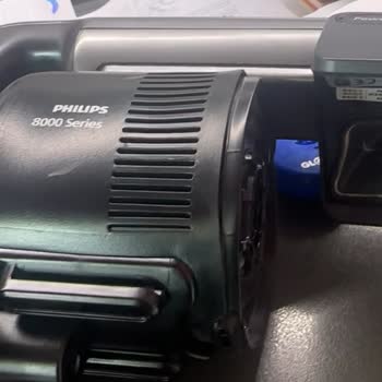 Onarımdan Sonra Hasarlı Süpürge Teslim Edildi, Mağduriyetim Giderilmiyor