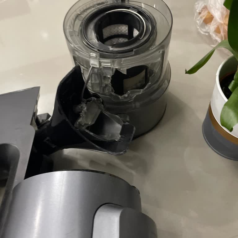 Grundig Dikey Süpürge Parça Siparişi İçin Uzun Süre Bekleyiş