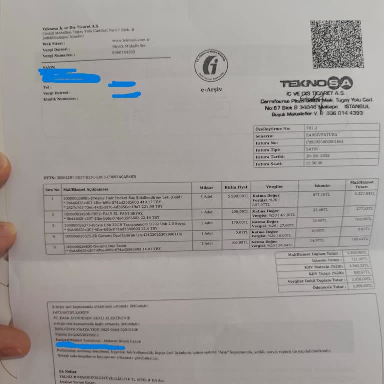 Kullanılmayan Ürünü Jelatin Yüzünden İade Almadılar