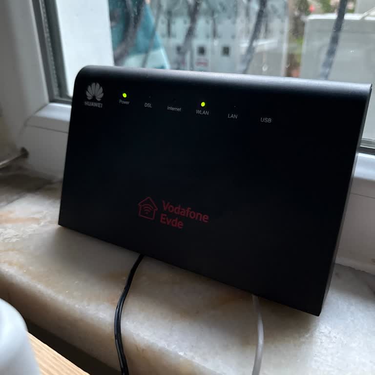 Ani İnternet Kesintisiyle İş Hayatım Aksadı