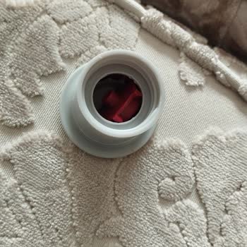 Çiçek Sepetinden Alınan Termosun Kapağı Bozuk İade Ve Destek Süreci Mağduriyet Yarattı